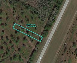 .34 Acres, S. Kenansville Road, Okeechobee, FL  34972