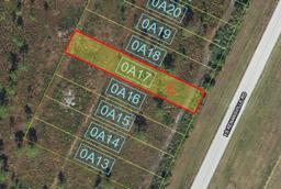 .34 Acres, S. Kenansville Road, Okeechobee, FL  34972