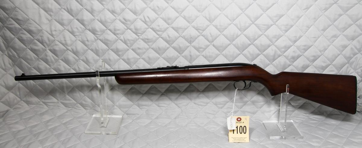 Winchester Model 55