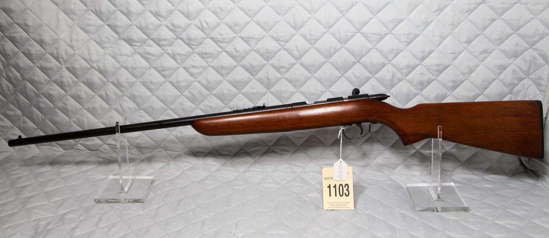 Remington 510