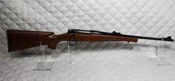 Remington Model Seven