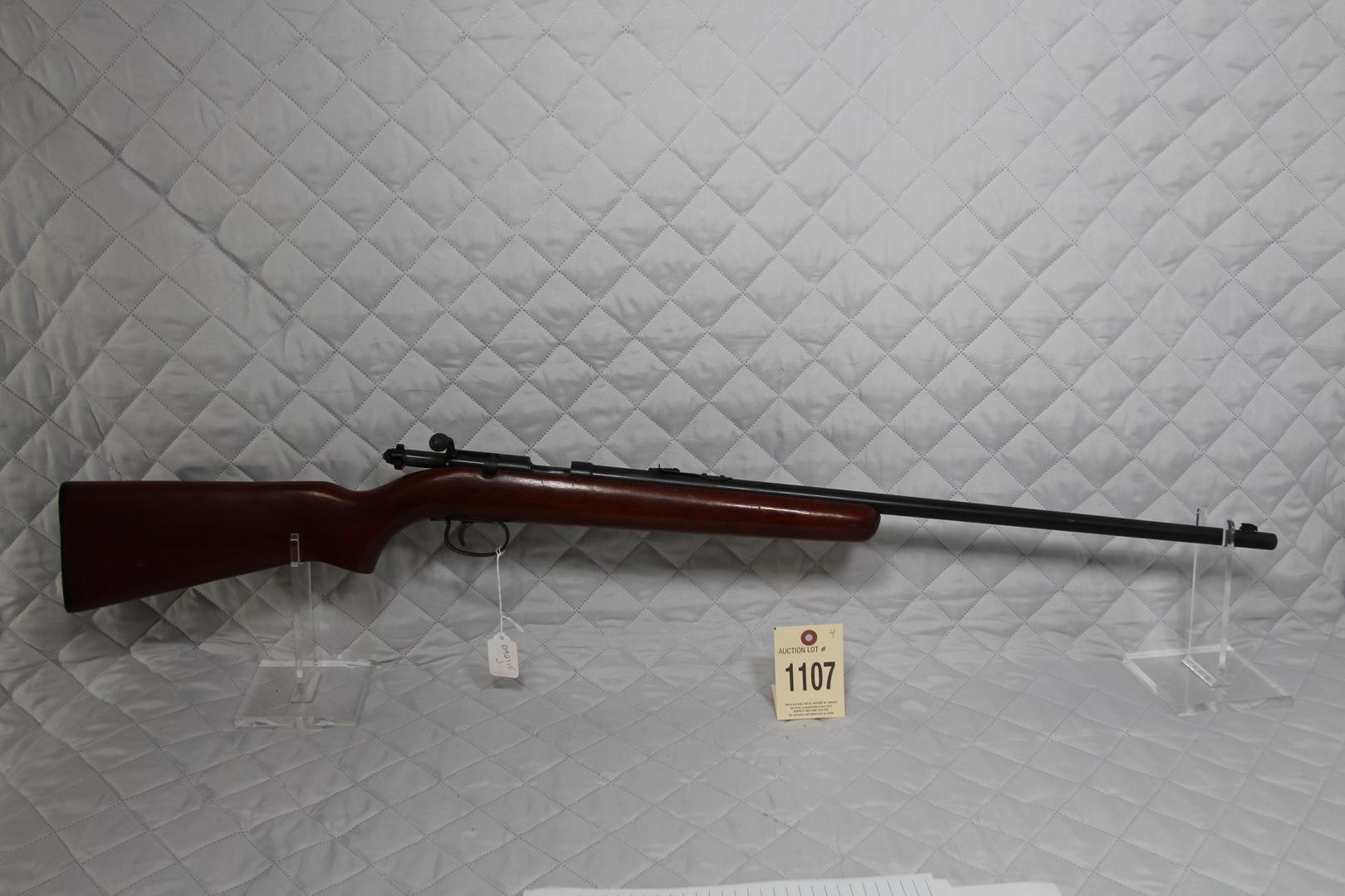 Remington Model 514