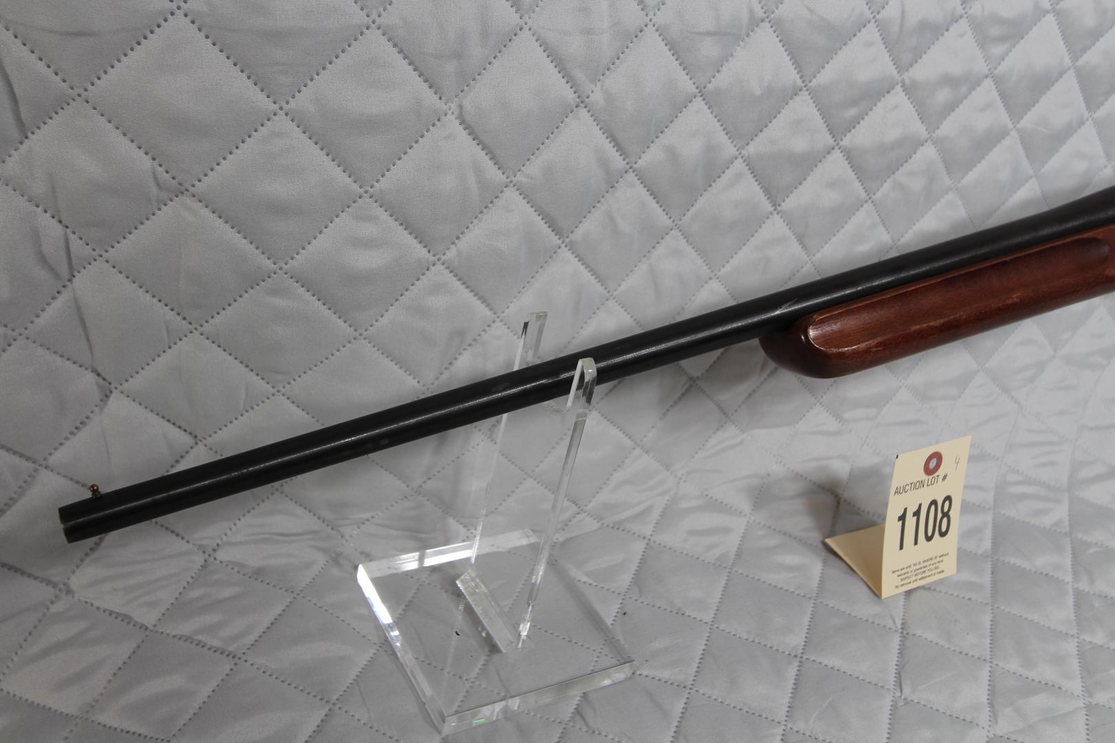 Winchester Model 37A