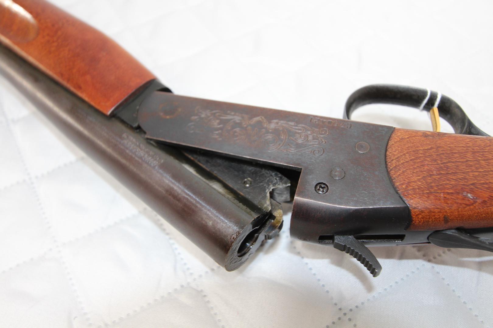 Winchester Model 37A