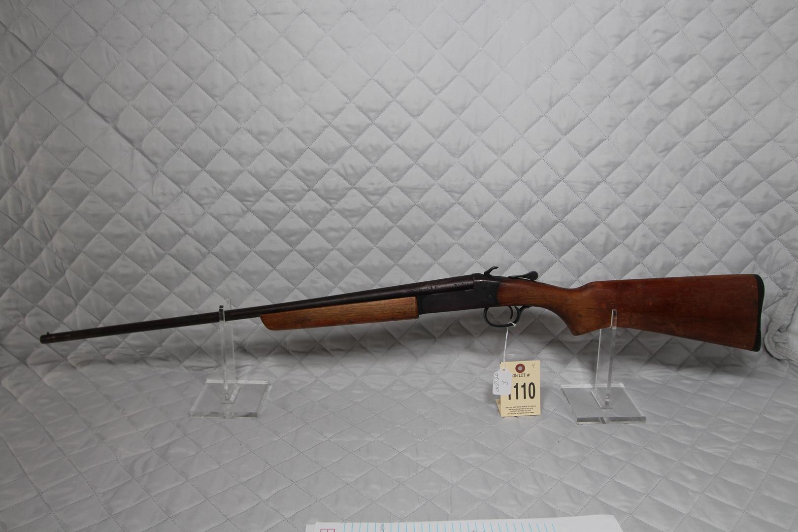 Winchester Model 370