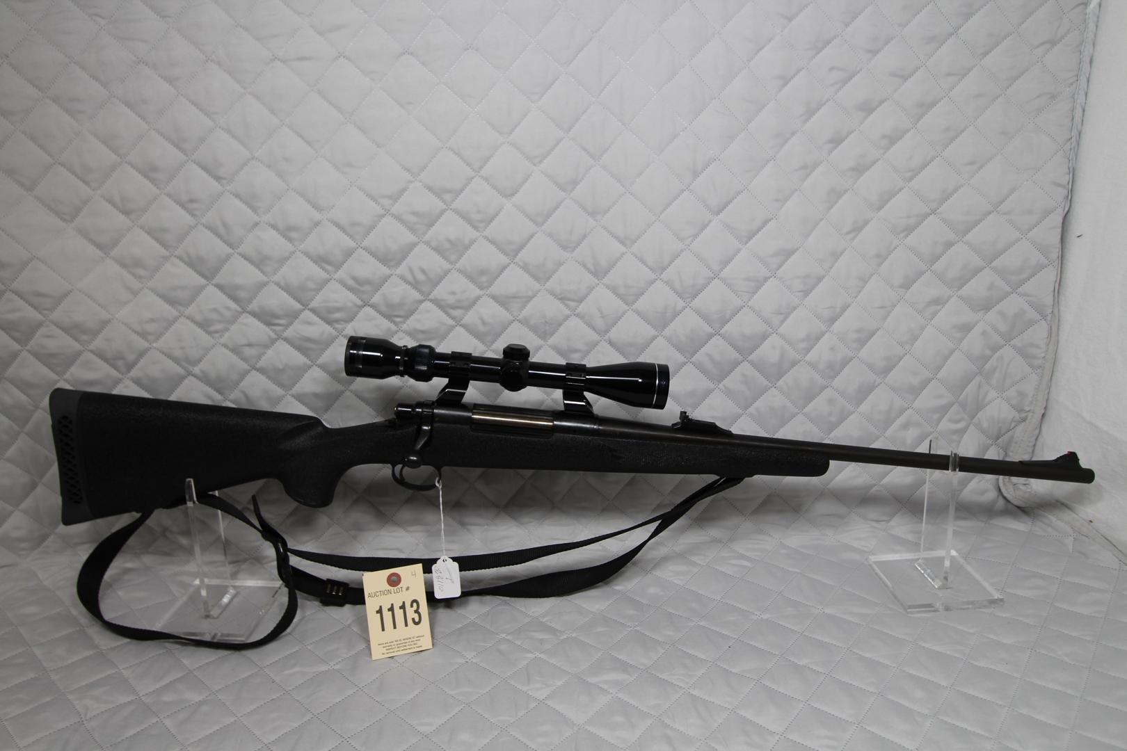 Remington Sportsman 78