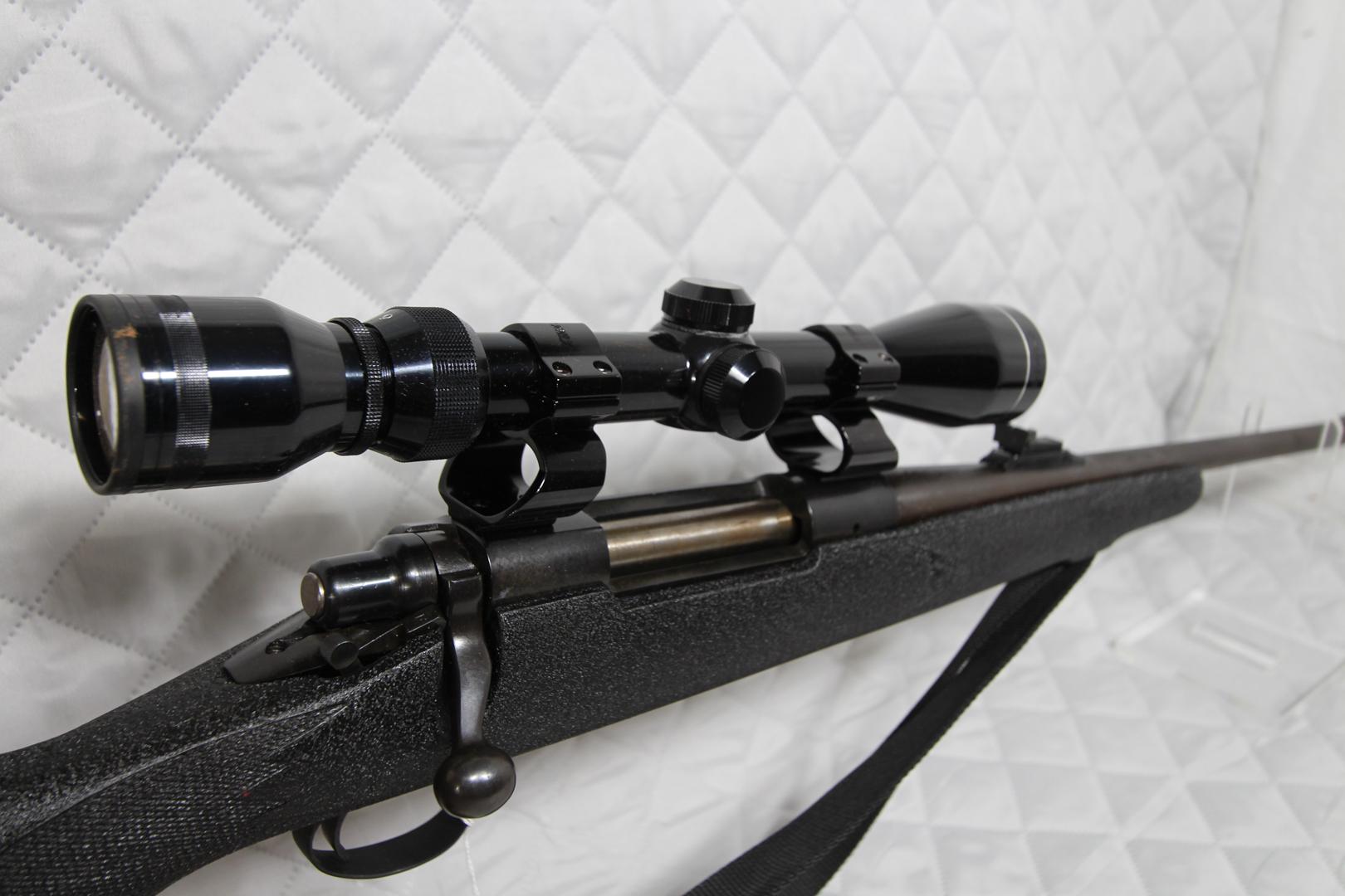 Remington Sportsman 78