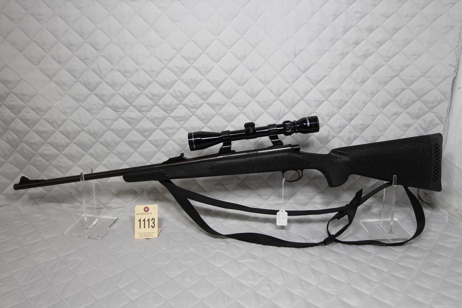 Remington Sportsman 78