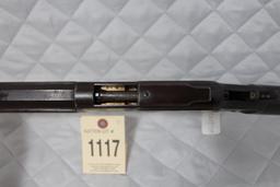 Winchester Model 1873