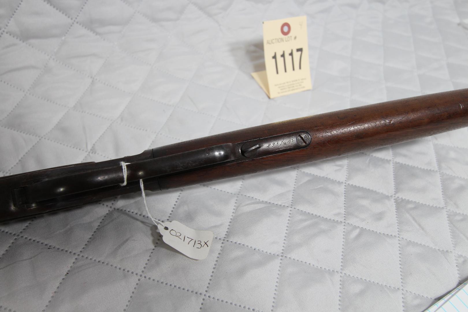 Winchester Model 1873