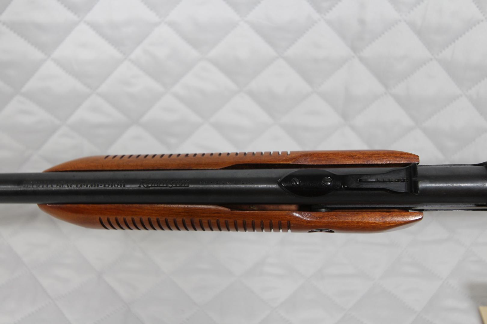 Remington Model 572