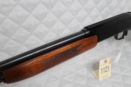 Mossberg and Sons Model 500E