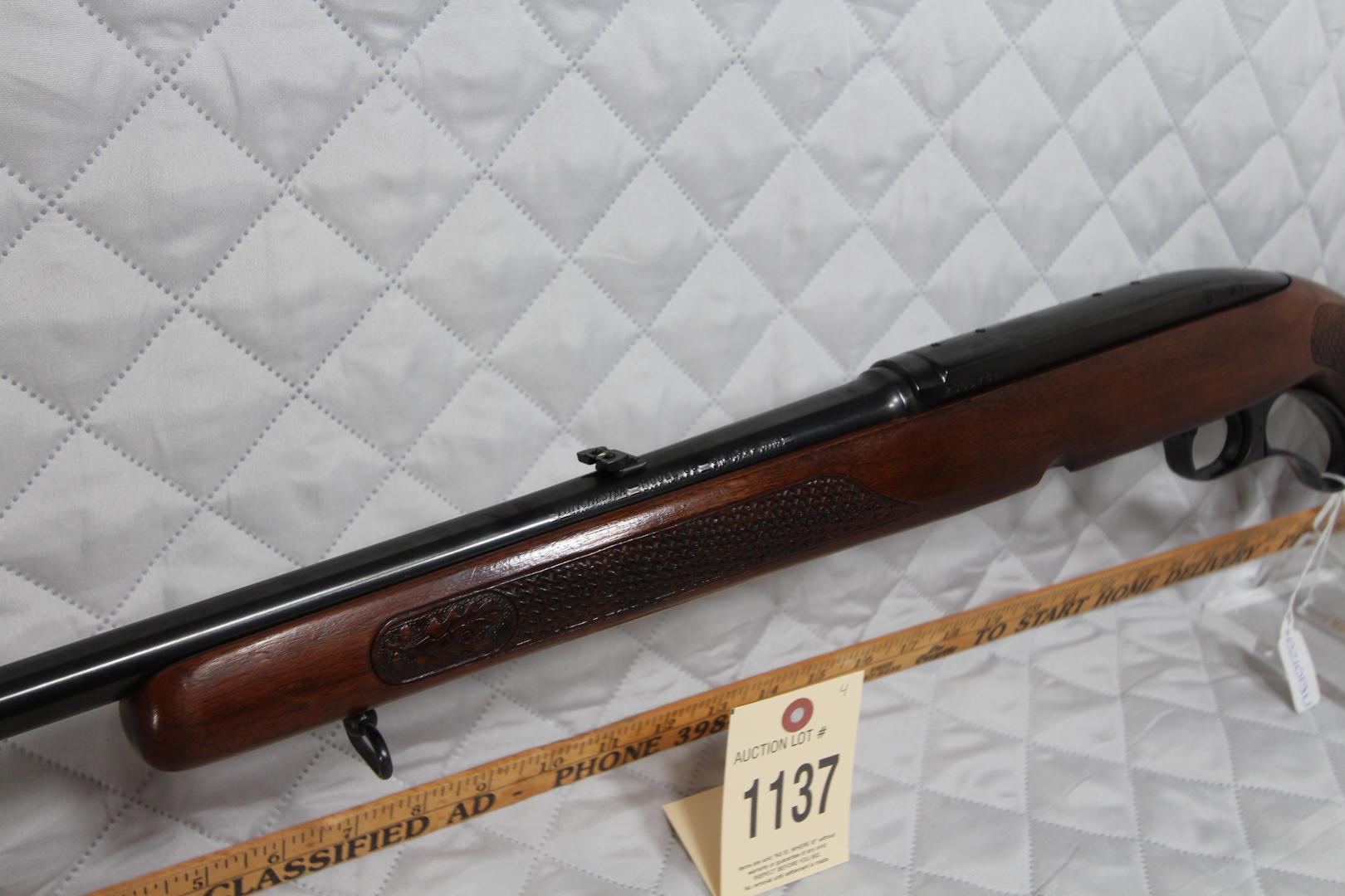 Winchester Model 88