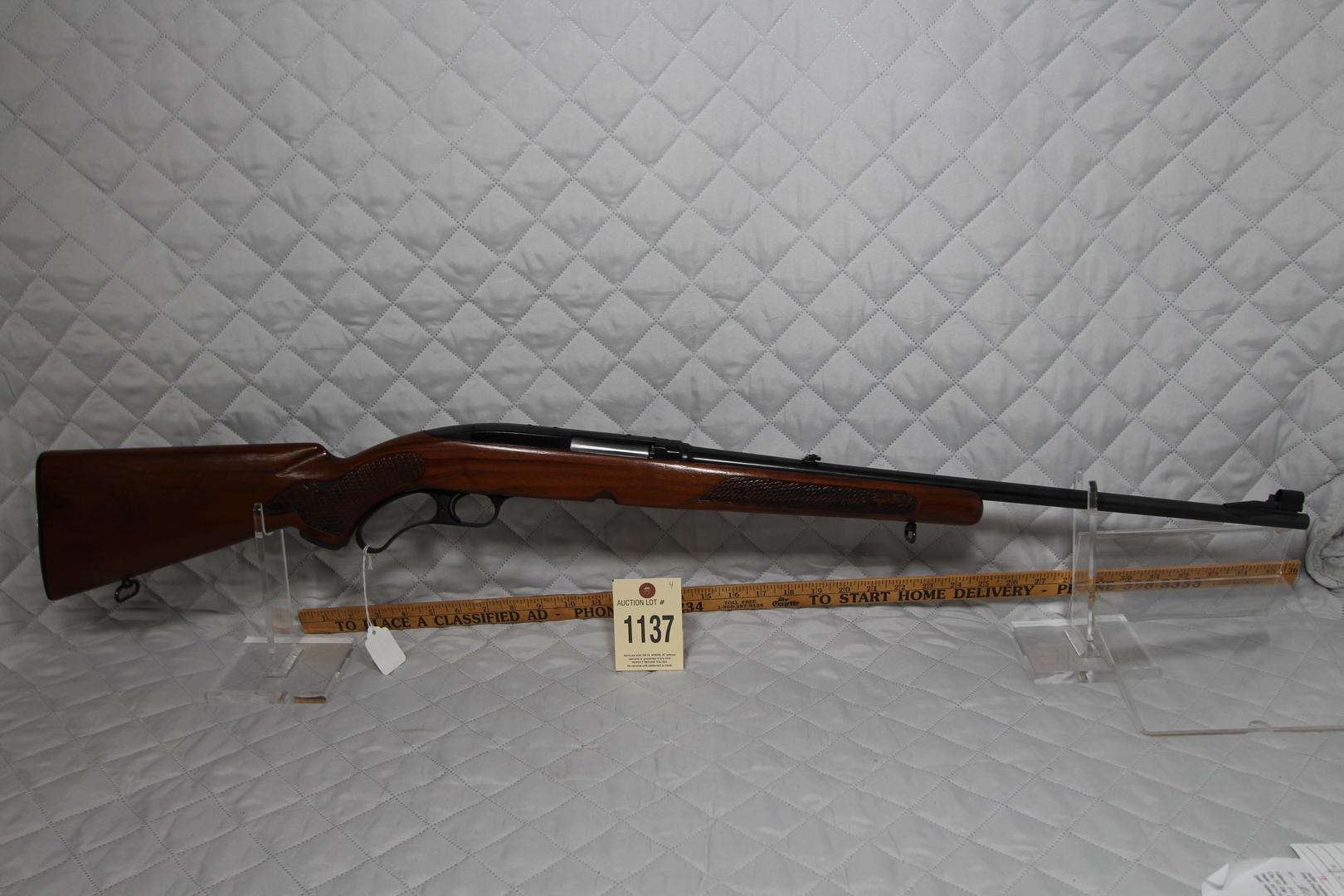 Winchester Model 88