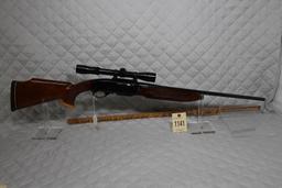 Remington Model 740