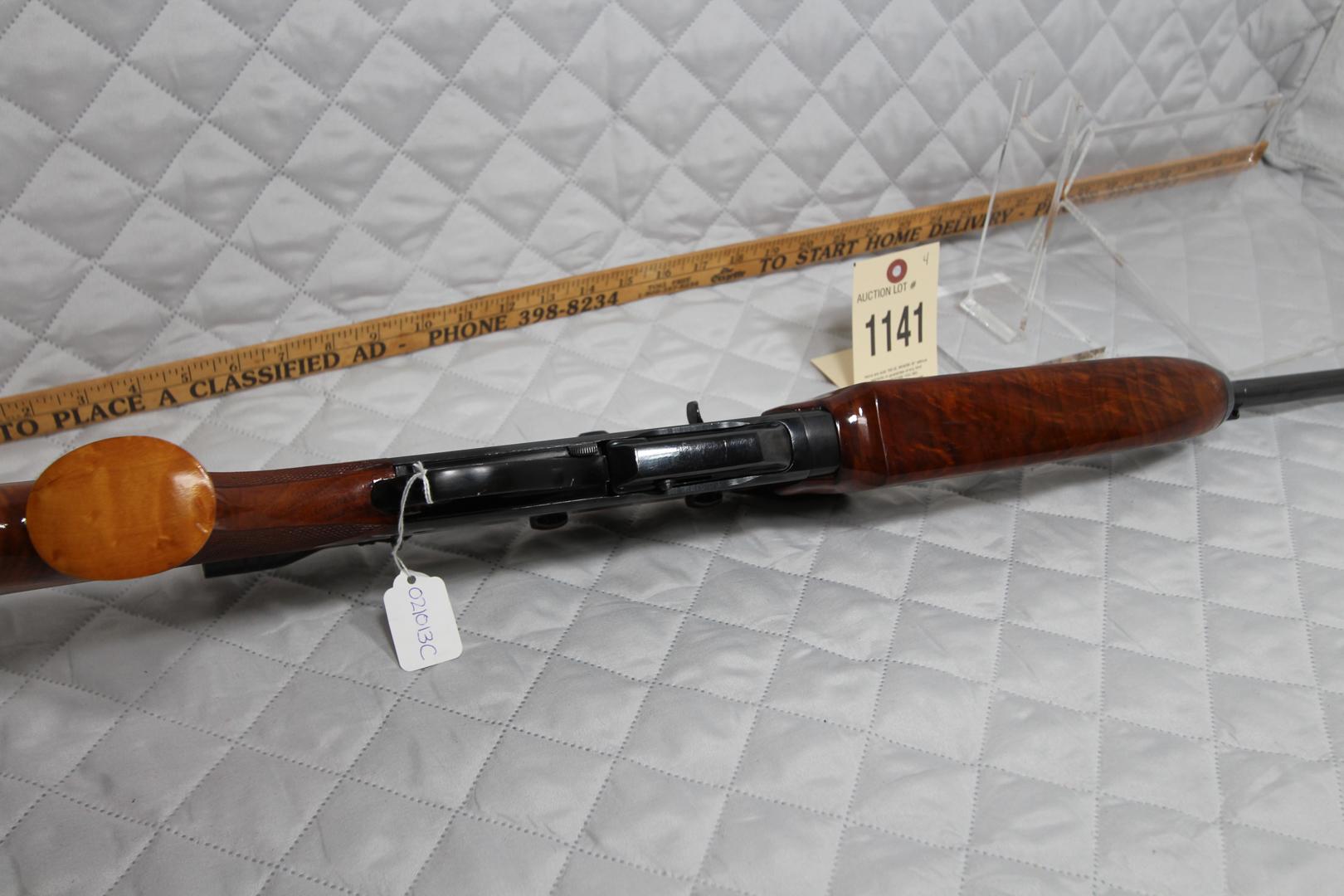 Remington Model 740