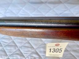 Winchester Model 69A Rifle