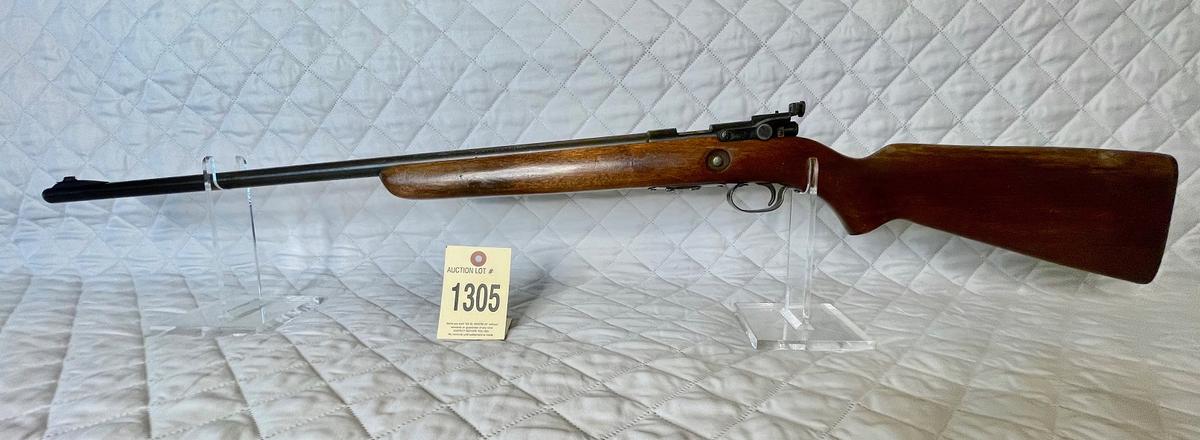 Winchester Model 69A Rifle