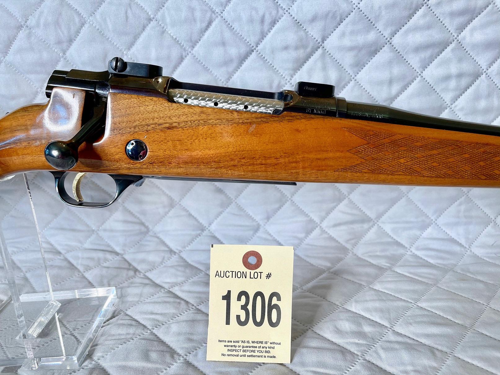 Golden Eagle Model 7000 Rifle