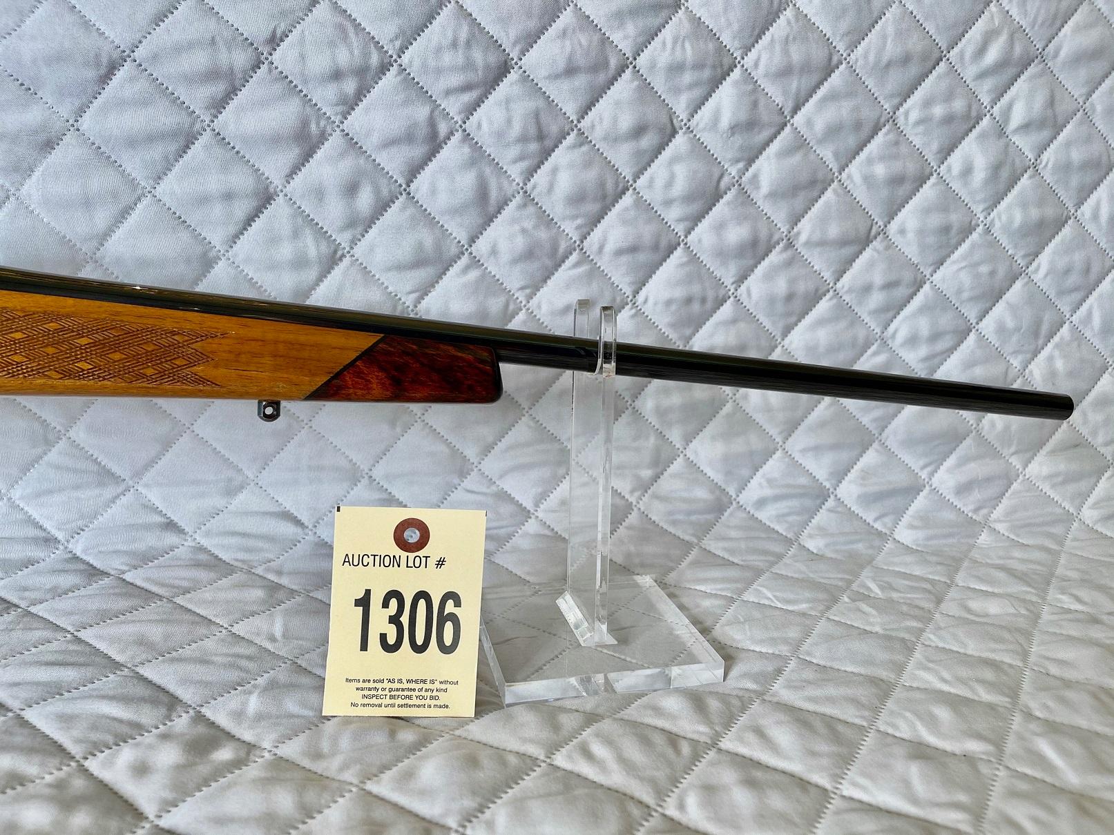 Golden Eagle Model 7000 Rifle