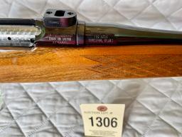 Golden Eagle Model 7000 Rifle