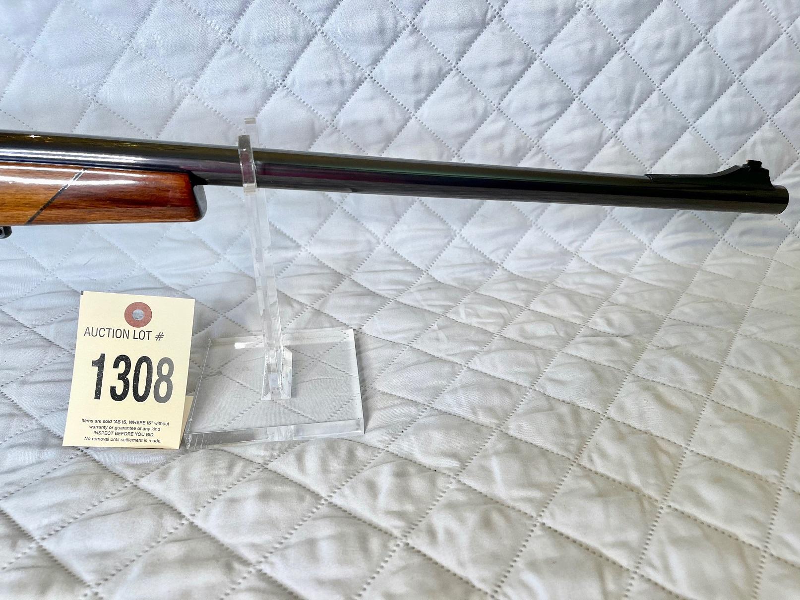 Golden Eagle Model 7000 Rifle