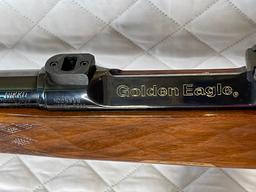 Golden Eagle Model 7000 Rifle