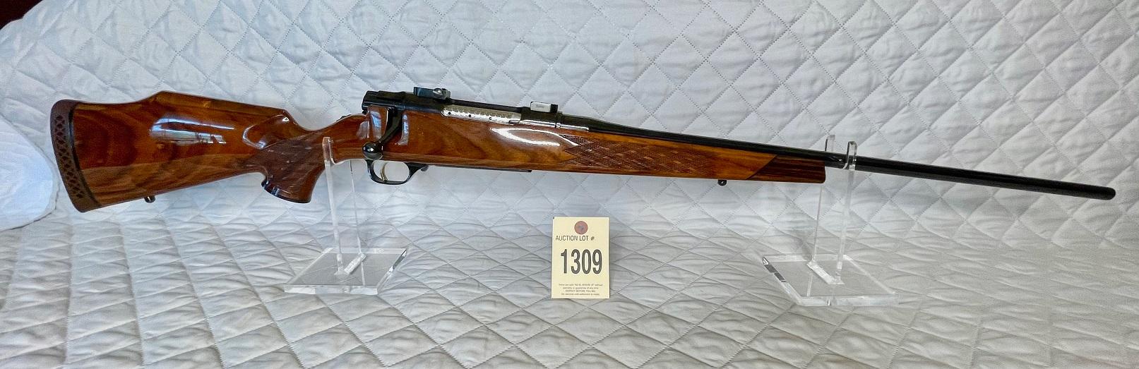 Golden Eagle Model 7000 Rifle