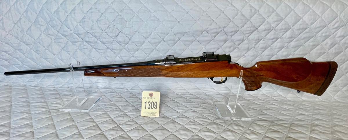 Golden Eagle Model 7000 Rifle