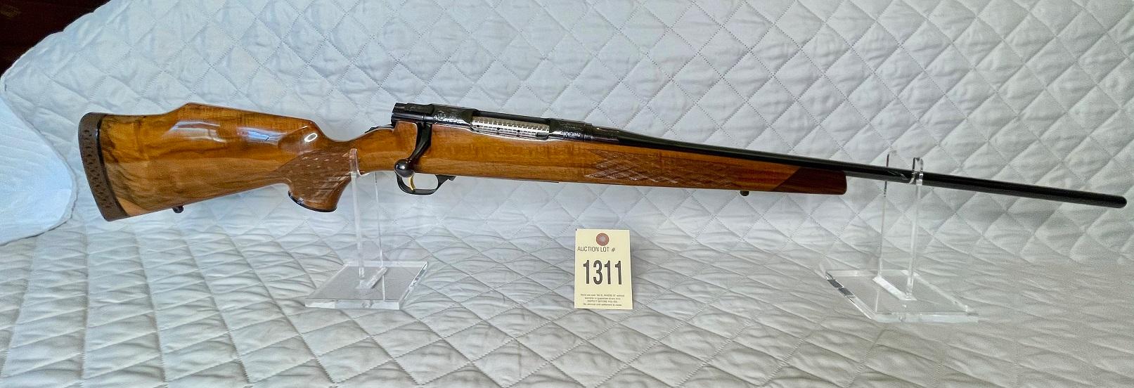 Golden Eagle Model 7000 Rifle