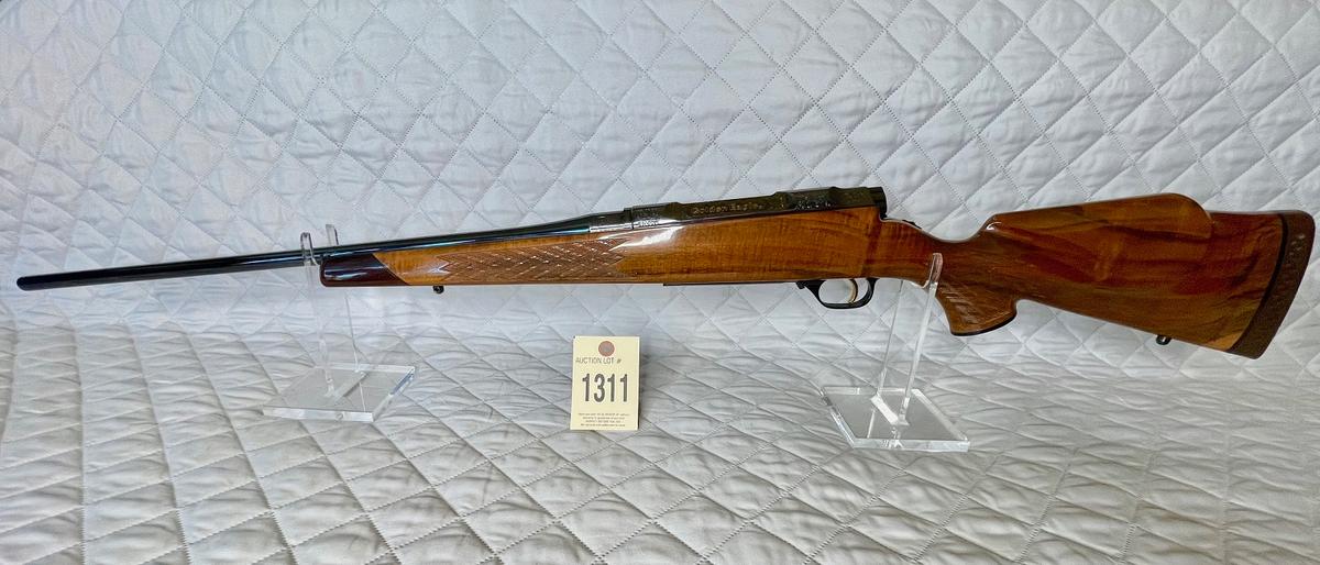 Golden Eagle Model 7000 Rifle