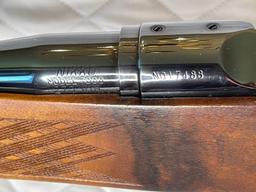 Nikko Model 7000 Rifle