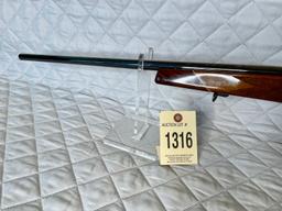 Wetherby Mark V Deluxe  Rifle