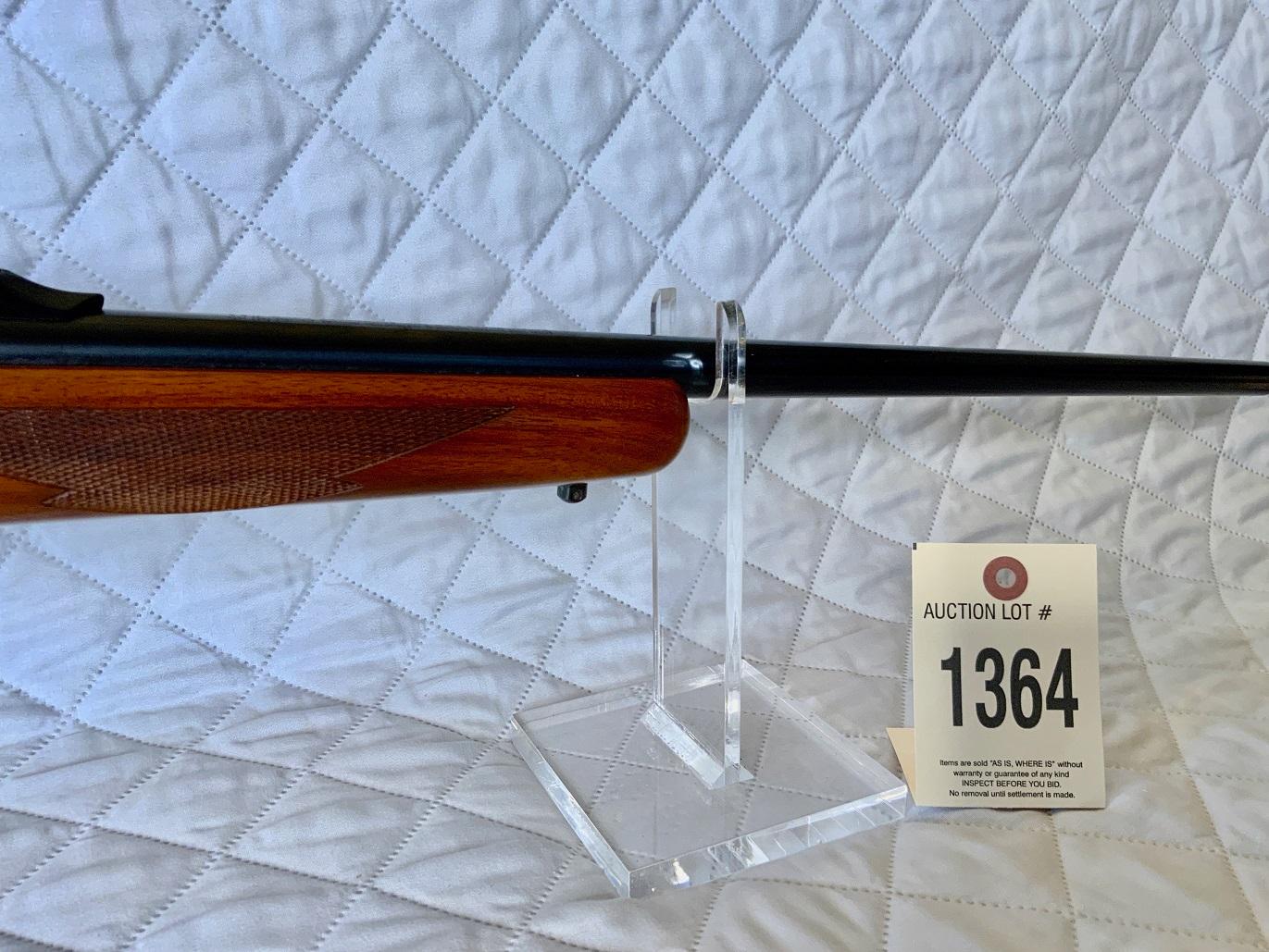 Sturm Ruger & Co Rifle