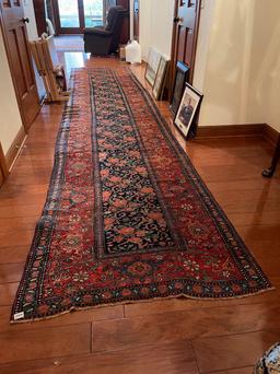 Oriental Rug