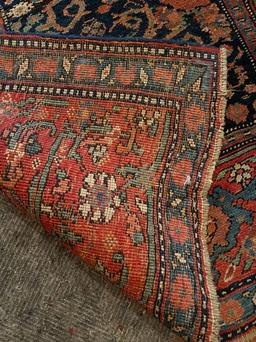 Oriental Rug