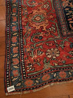 Oriental Rug