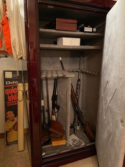 Liberty Gun Safe