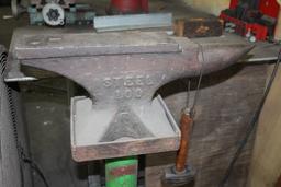 Anvil