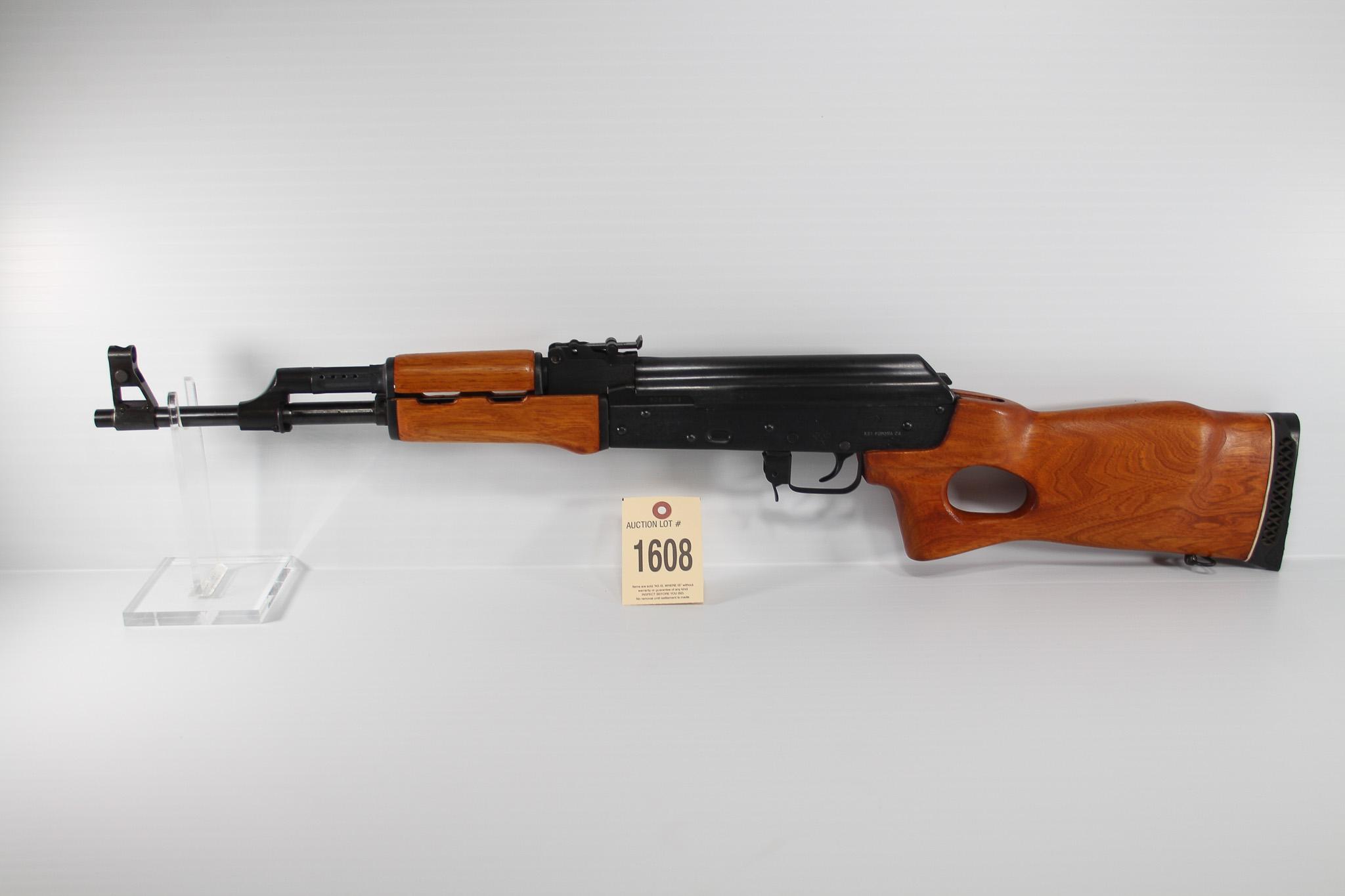 Norinco Mak-90 Rifle, 7.62x39mm