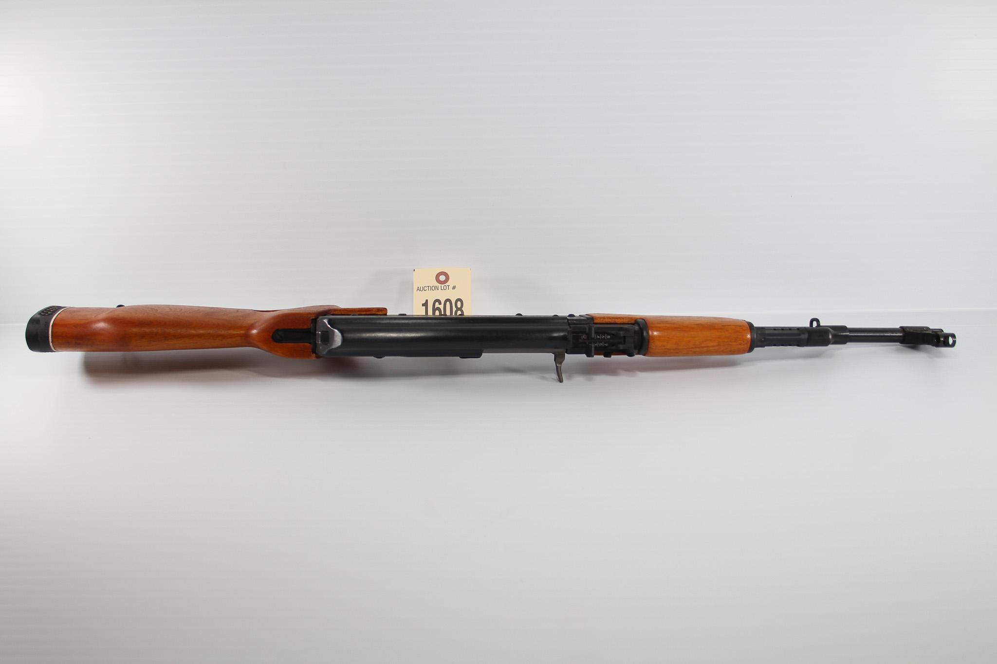 Norinco Mak-90 Rifle, 7.62x39mm