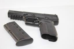 FNH 5.7 x 28 pistol
