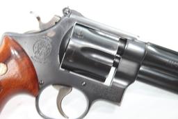 S&W Model 28 .357 Highway Patrolman Revolver