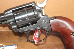 Heritage 22LR/22Mag Revolver