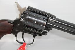 Heritage 22LR/22Mag Revolver