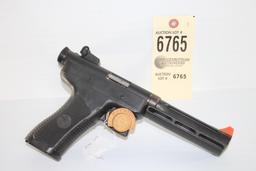 Mountain Eagle .22LR pistol