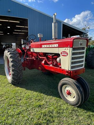 Farmall 560