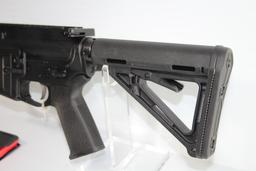 Palmetto Arms AR-15 Rifle