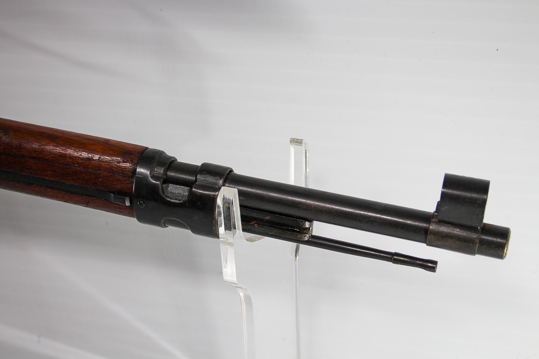 Mitchells Mauser M48 Rifle