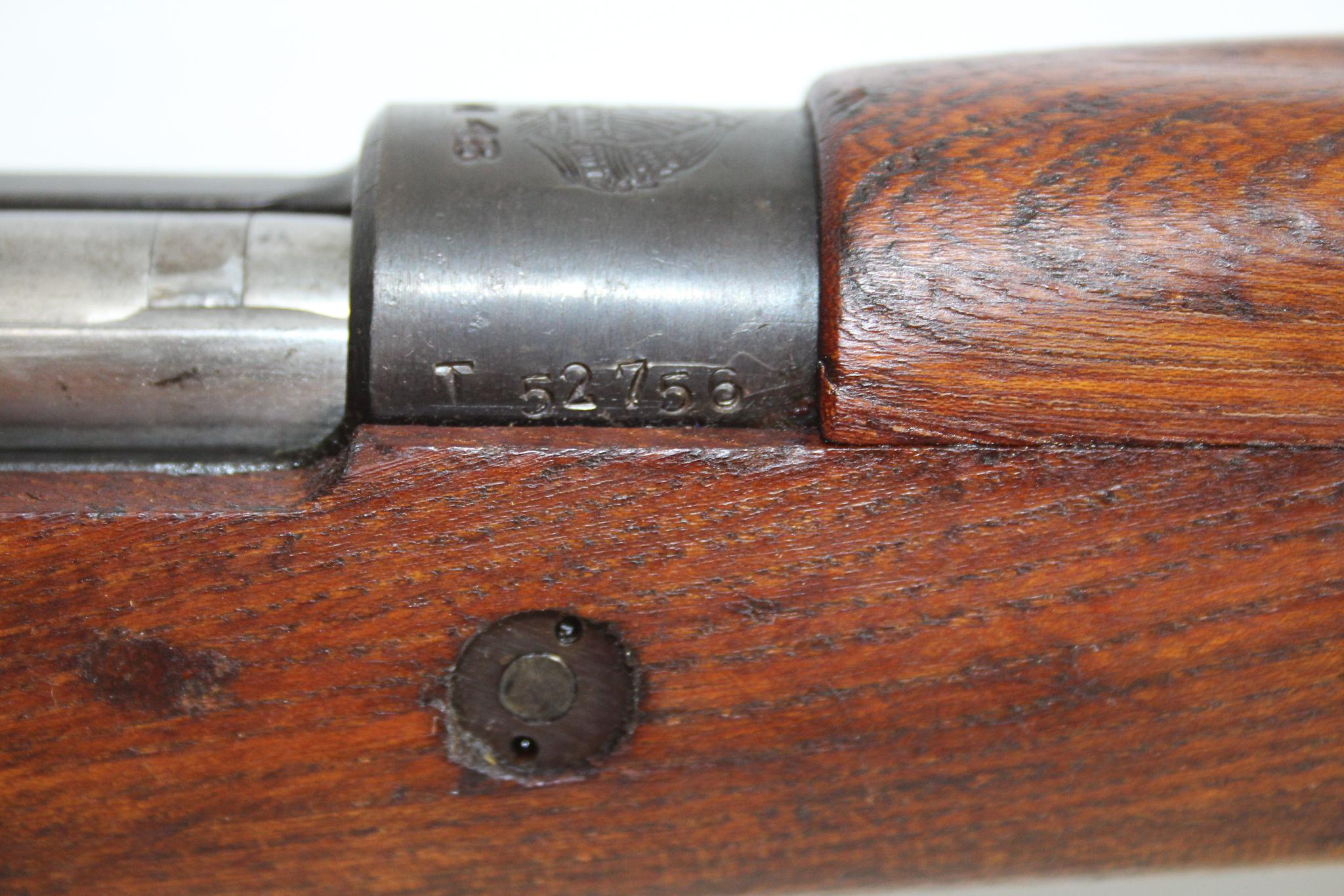 Mitchells Mauser M48 Rifle